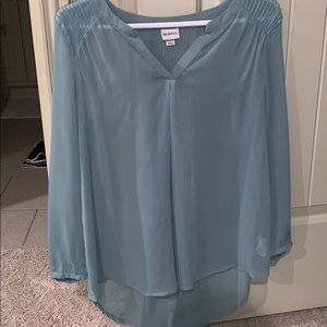 Target Blouse
